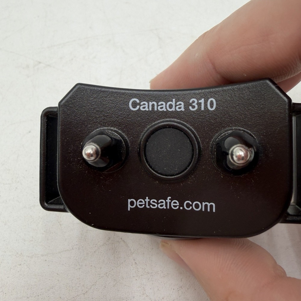PetSafe RFA-555 Wireless Receiver No Charger Tested Sensor Only - Picture 4 of 4